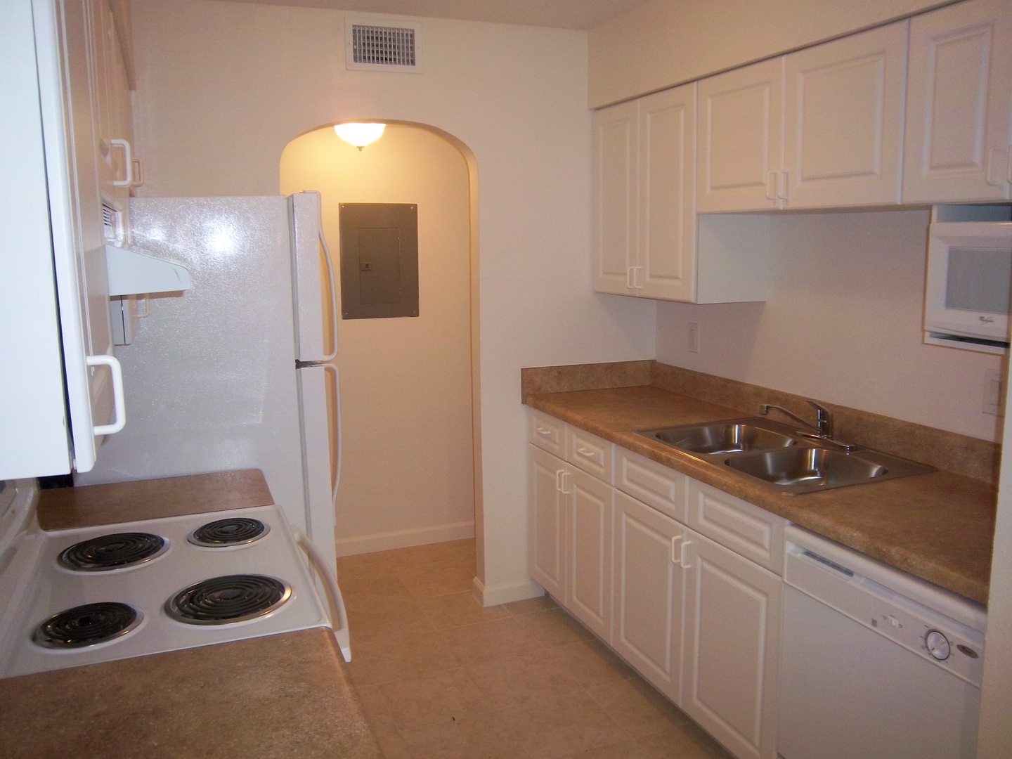 Bradenton Apartment: 1591 19th Street Ct E