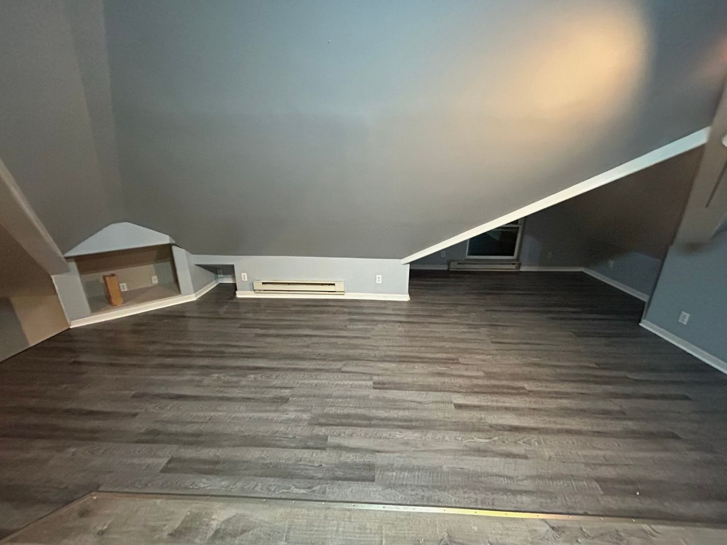 Mishawaka Apartment: 516 W Third st