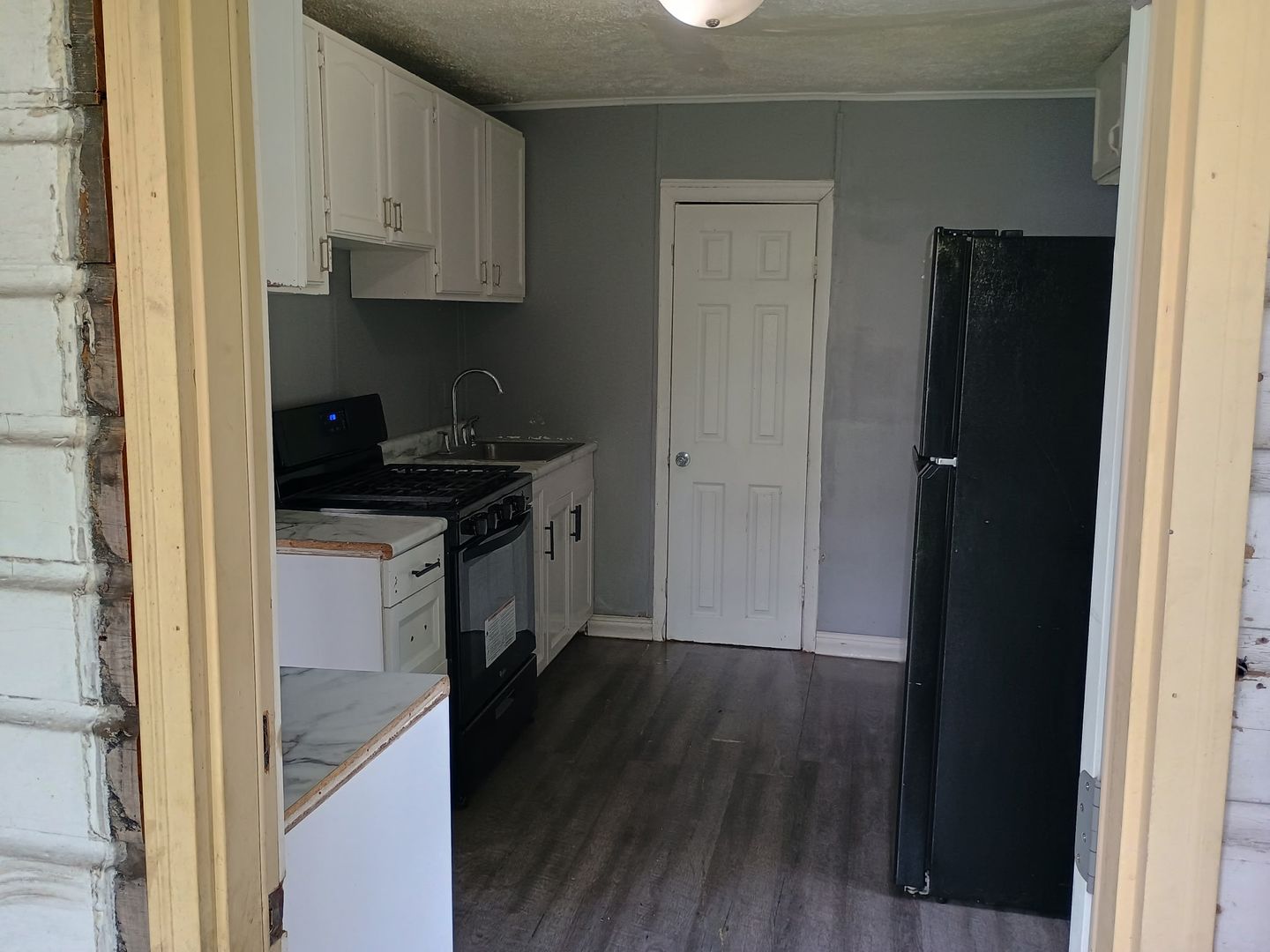 South Bend House: 1707 West Sample St.