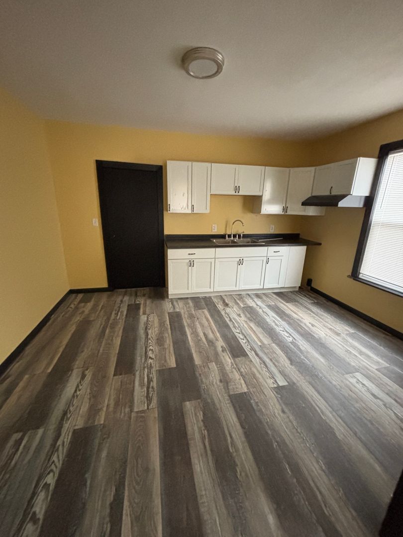 Elkhart Apartment: 313 Gross Street