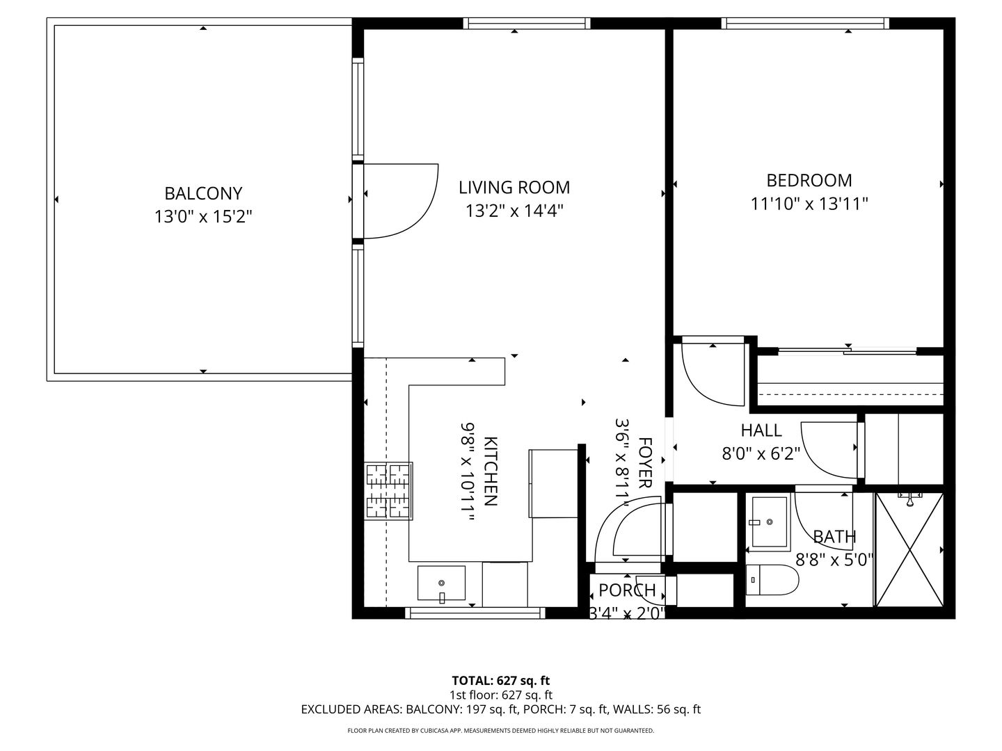 Los Angeles Apartment: 3741-3745 Jasmine Ave