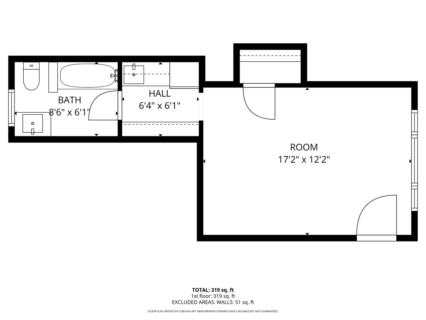 Beverly Hills Apartment: 401 Shirley Place