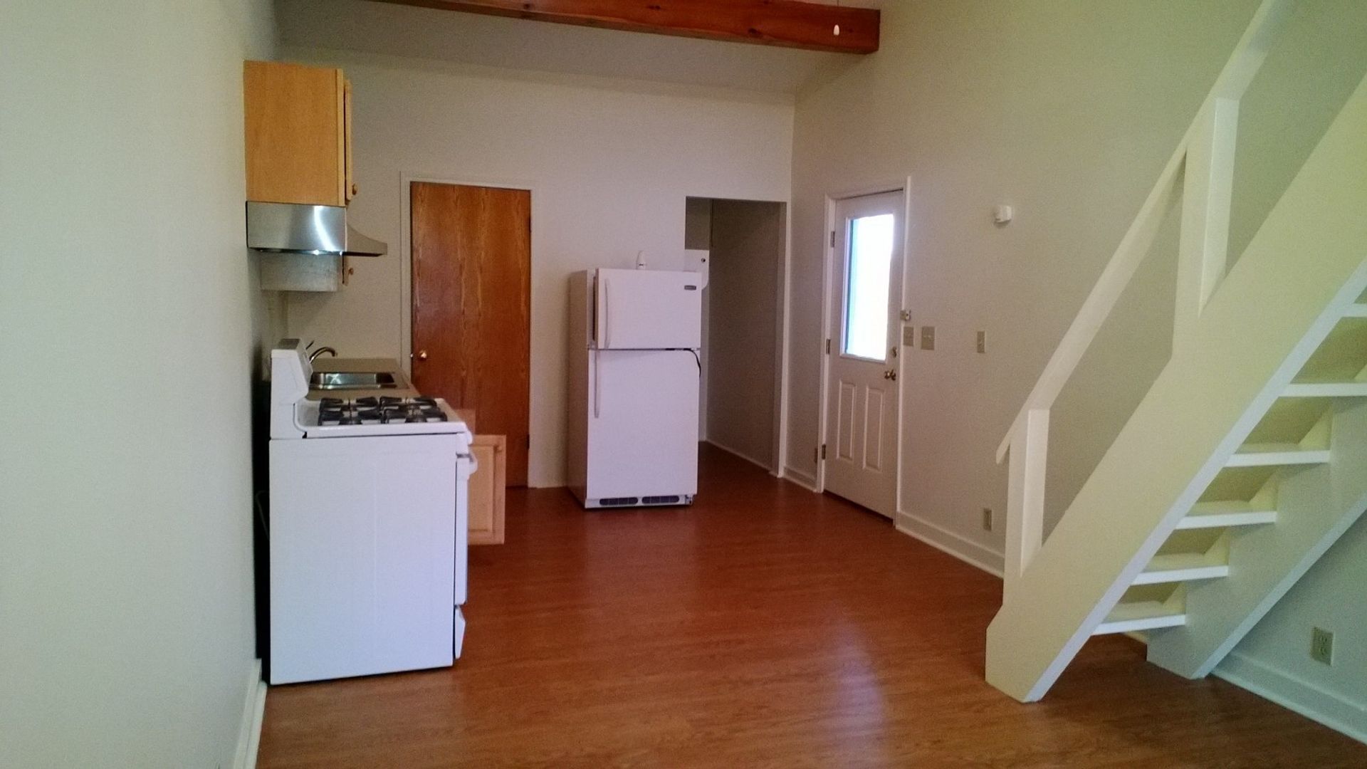 North Main St - 101 103