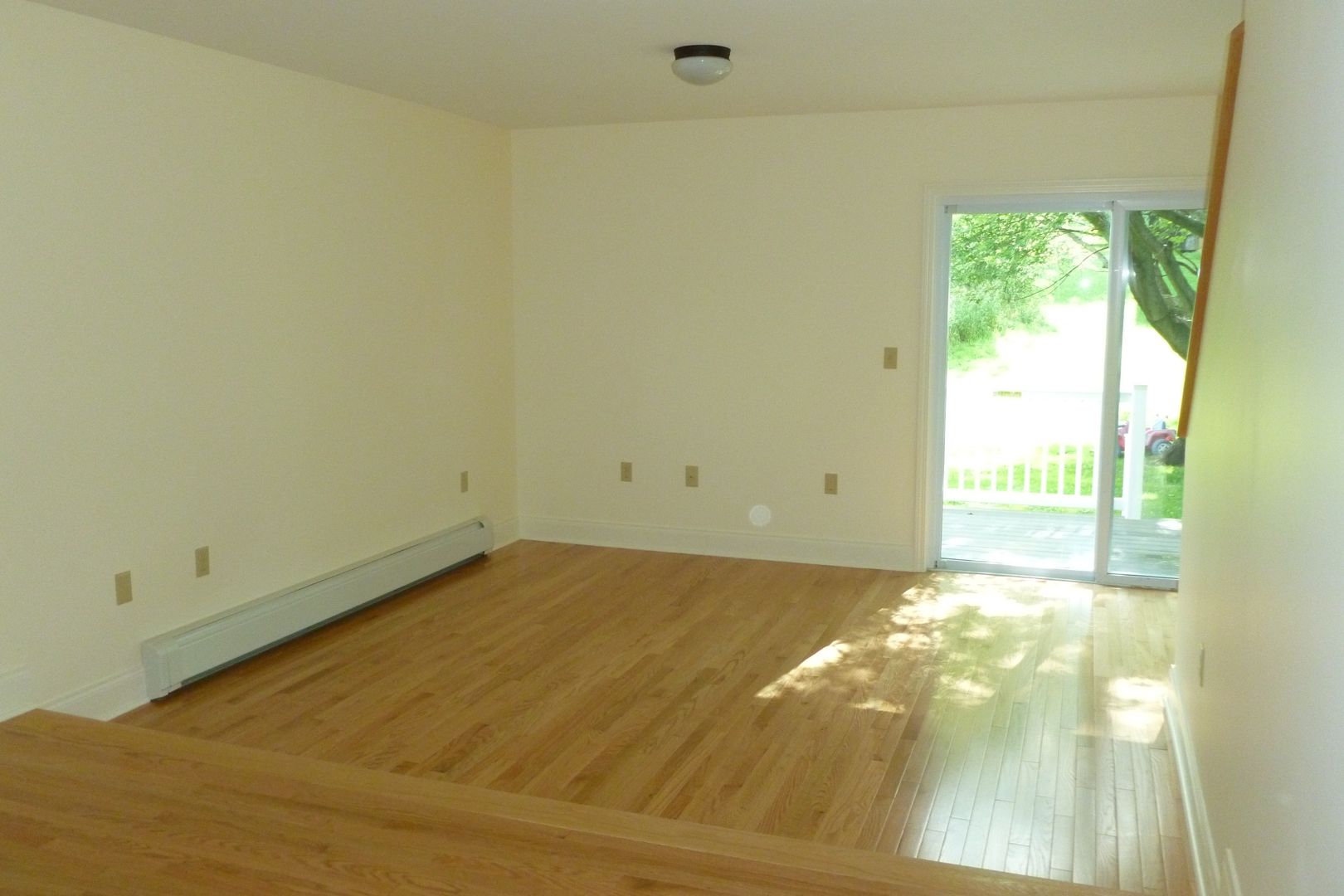 Hamilton Apartment: 2024-2032 Spring St