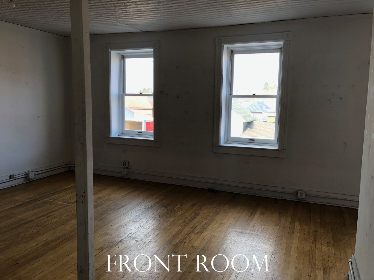 Residential and commercial rentals in NY by Marshall Rentals