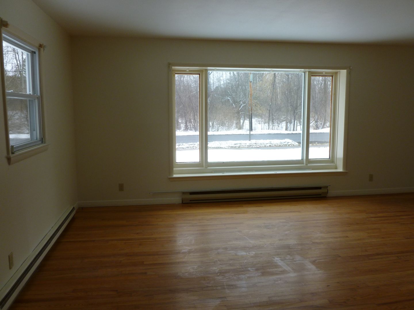 Hamilton House: 48 Madison St