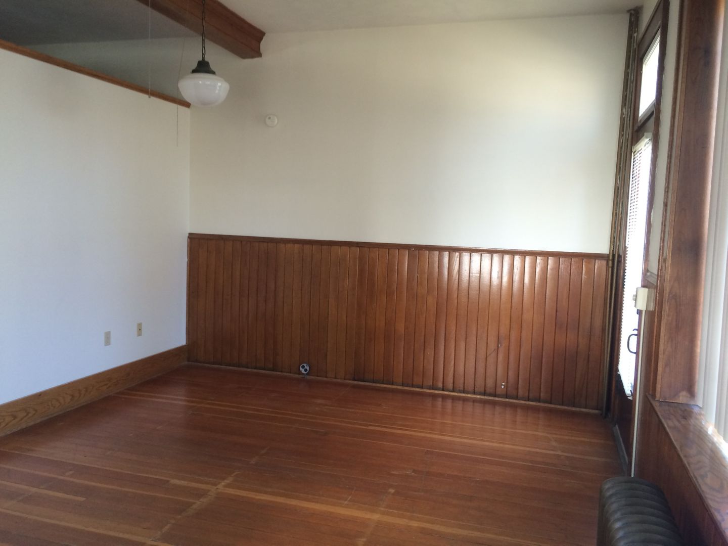 Hamilton Apartment: 7334-7336 State Rte 20