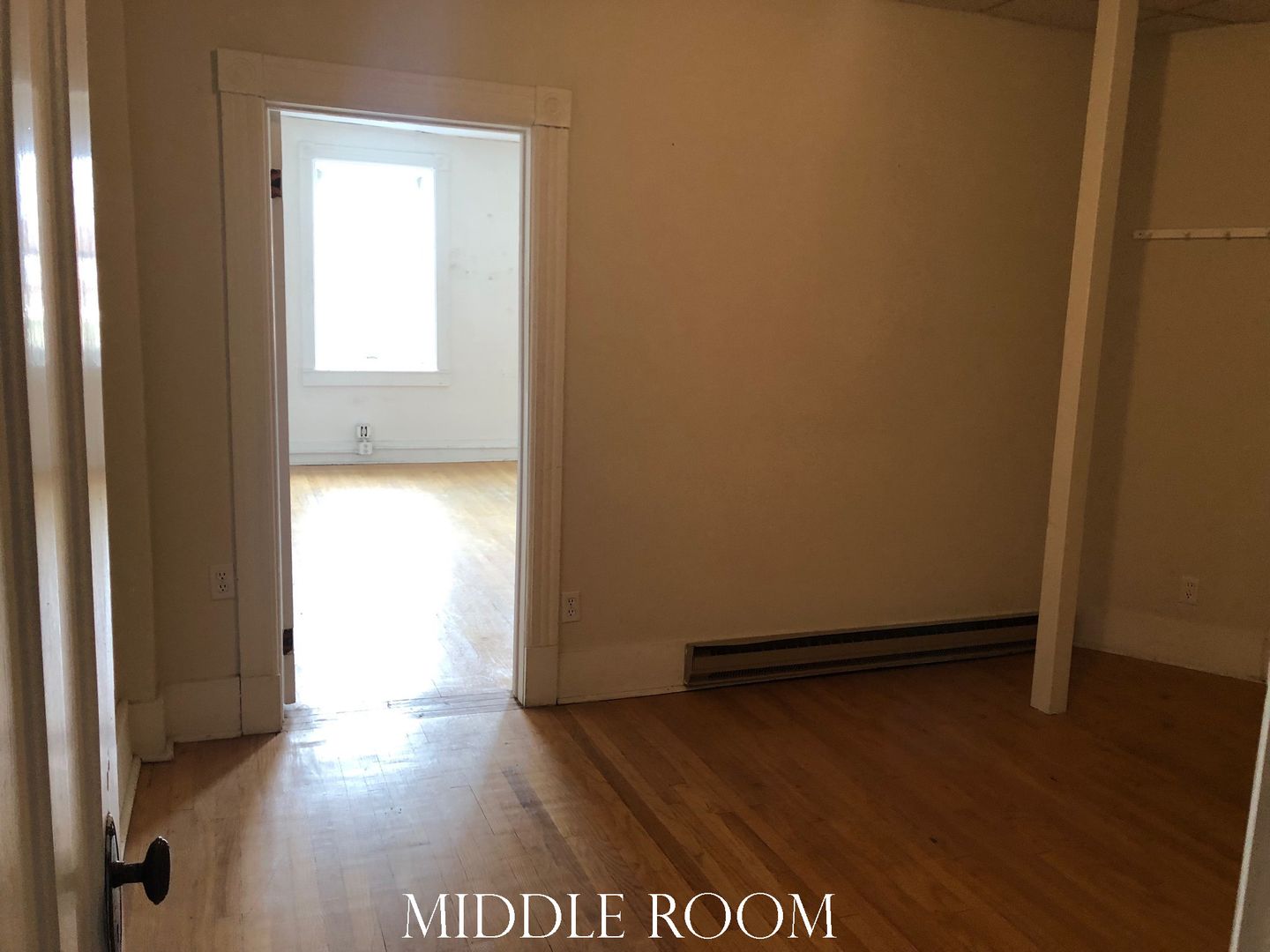 Residential and commercial rentals in NY by Marshall Rentals