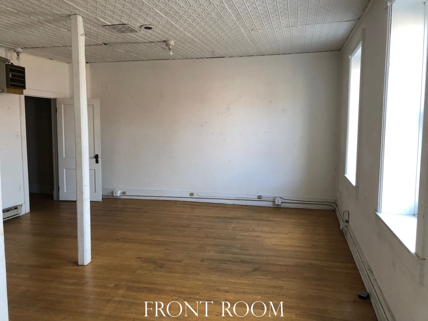 Residential and commercial rentals in NY by Marshall Rentals