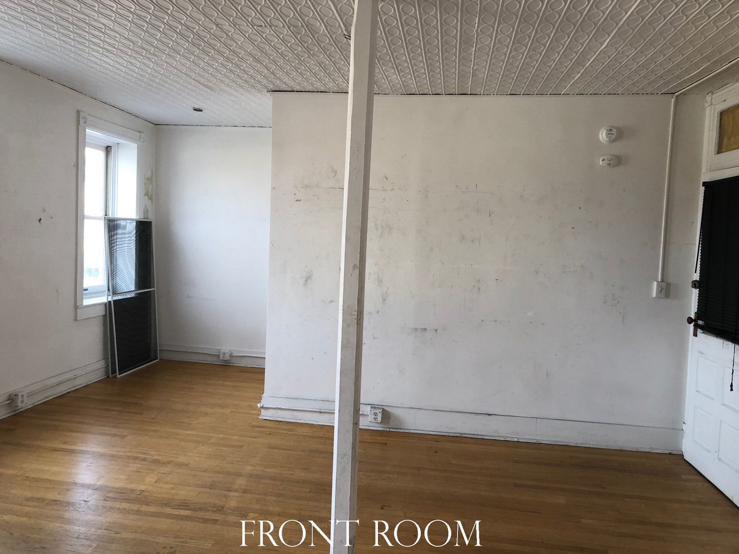 Residential and commercial rentals in NY by Marshall Rentals