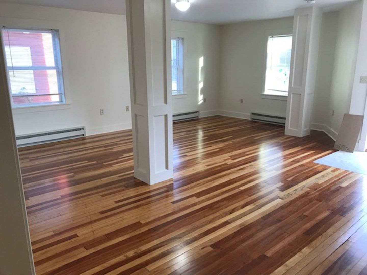 Earlville Apartment: 84 W Main St