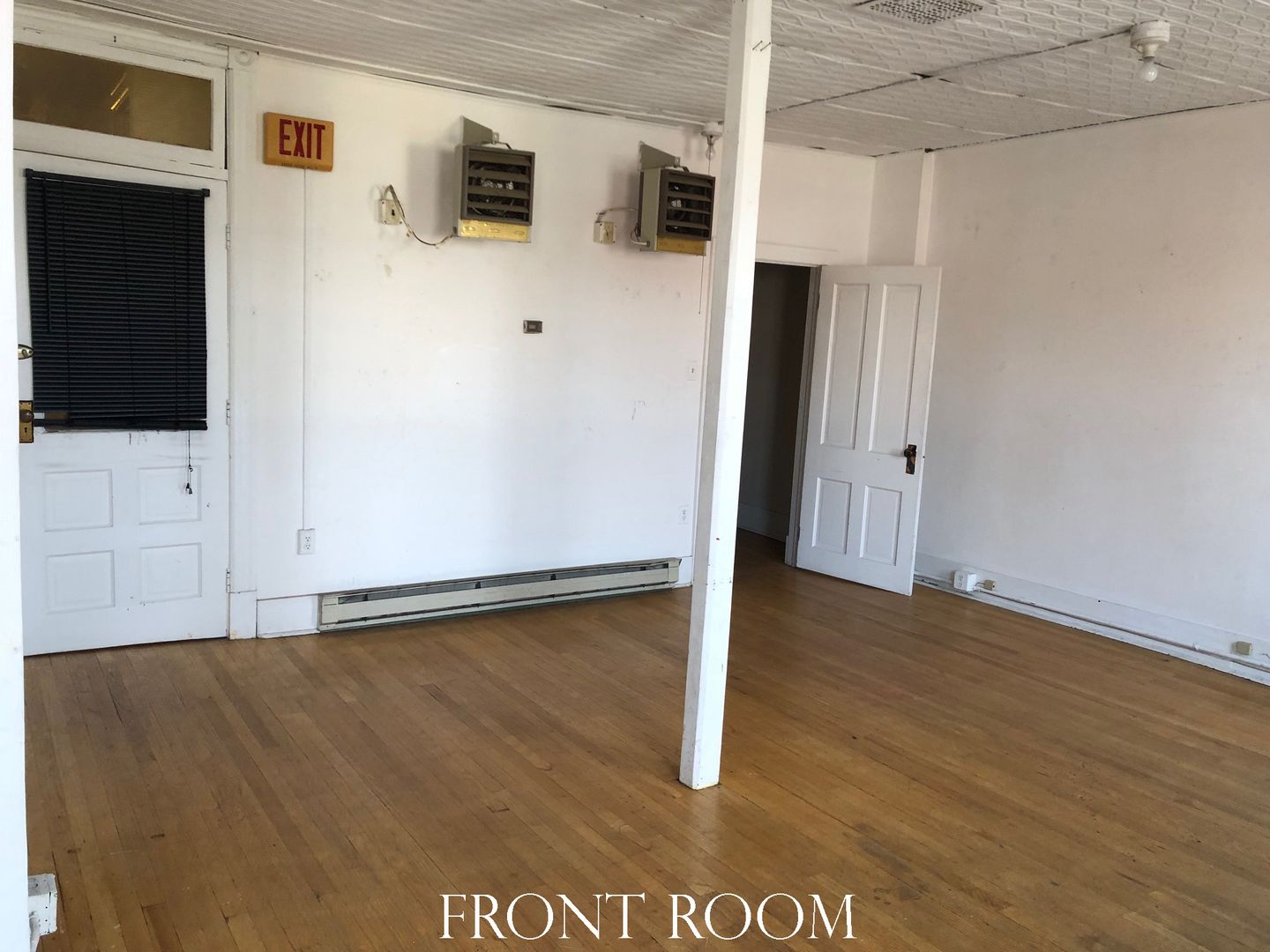 Residential and commercial rentals in NY by Marshall Rentals