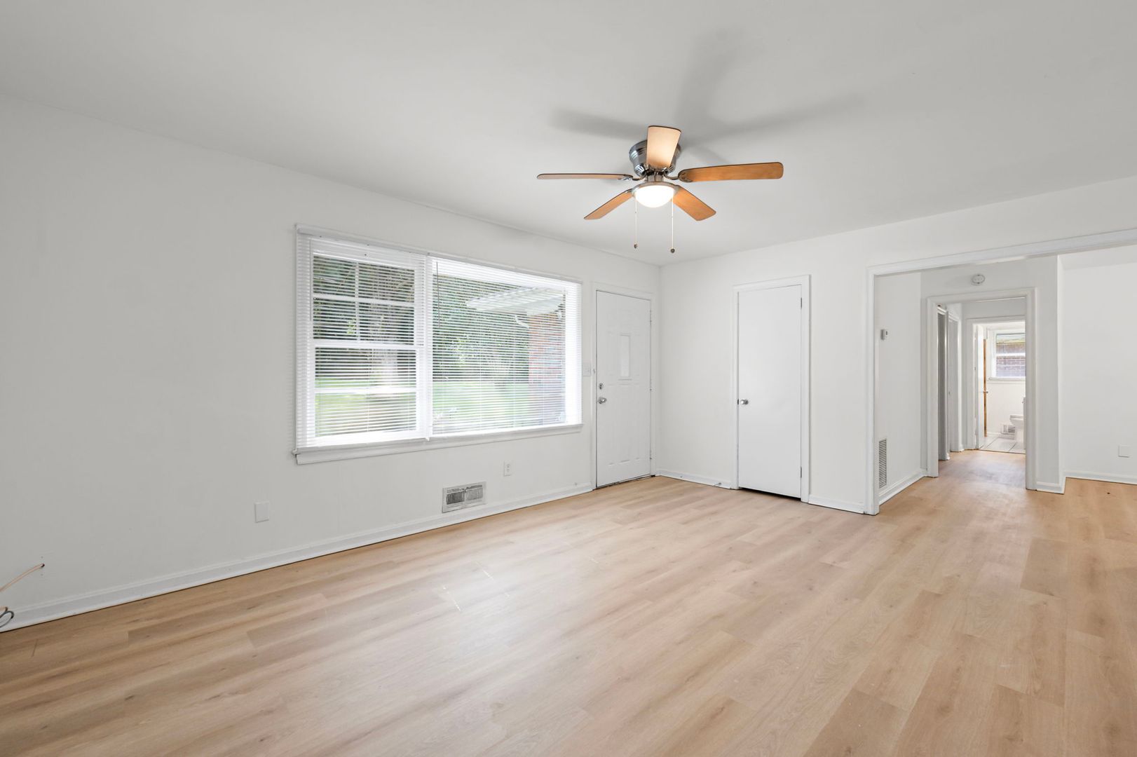 Atlanta House: 2137 Kimberly Rd SW