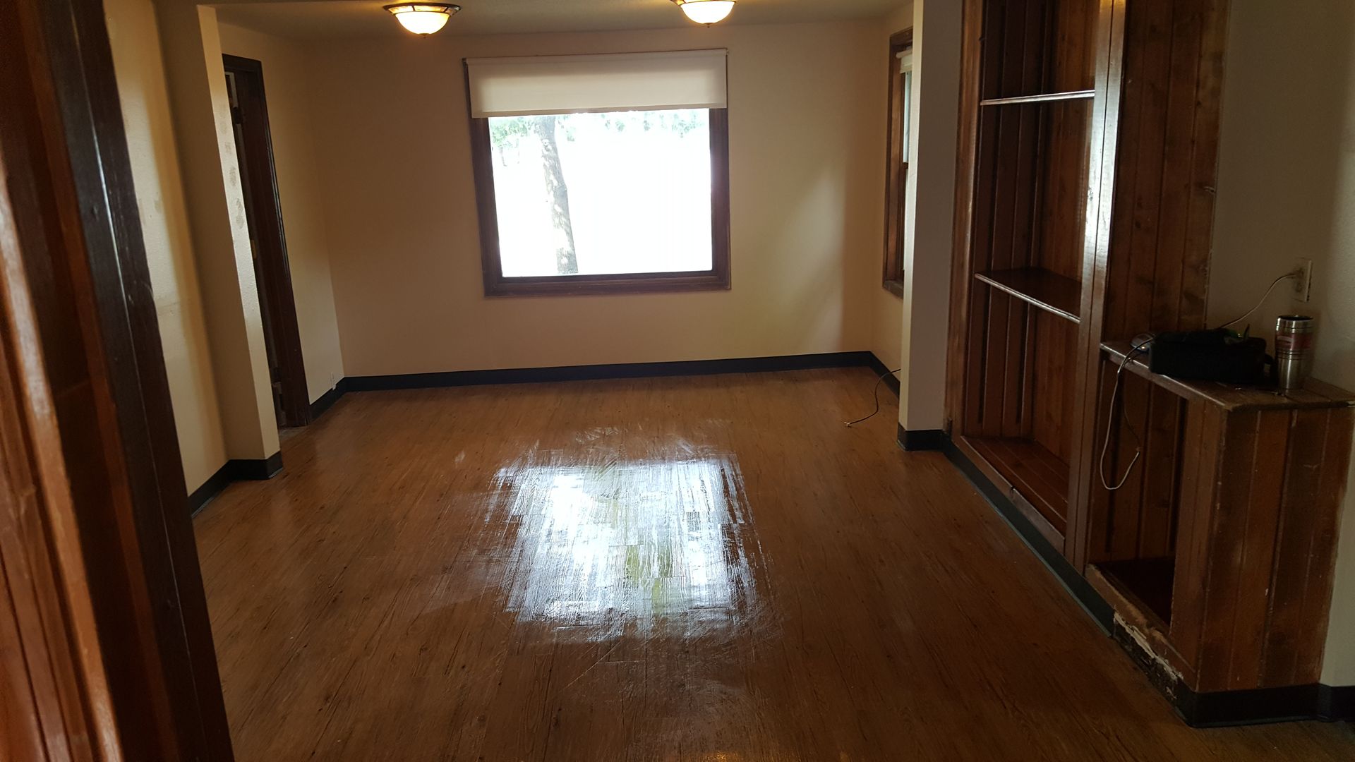 Green Bay Apartment: 430 N Ashland Ave