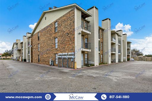 *$500 OFF RENT* Modern 1/1 Condo on Royal Ln! – photo 1