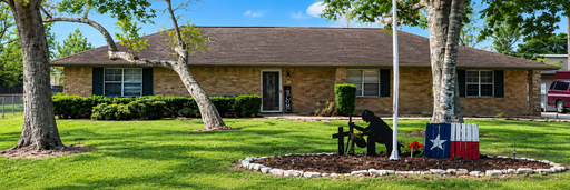 Beautiful 3/2 Home in Brazoria!