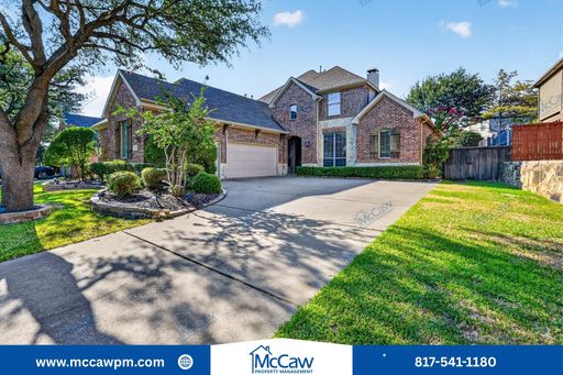 STUNNING LUXURY LEASE IN PRESTIGIOUS STONEBRIDGE RANCH! – photo 1