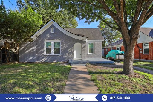 Charming 3/1.1 Near Uptown! – photo 1