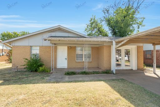 Fantastic 3/2 in Iowa Park!