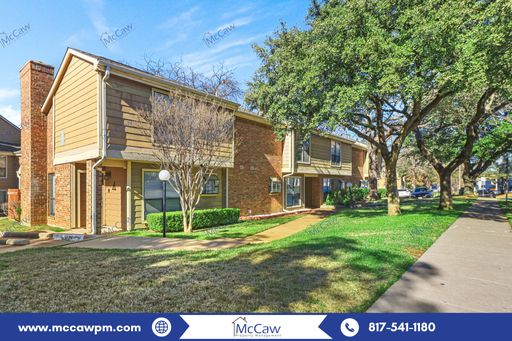 Lovely 2/2 Condo in Arlington (76011)! – photo 1