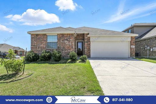 Peaceful Living Starts Here! 3/2/2 in 76179! – photo 1
