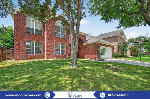 Beautiful Home Ready for Immediate Move In - Pool and Lawn Service Provided