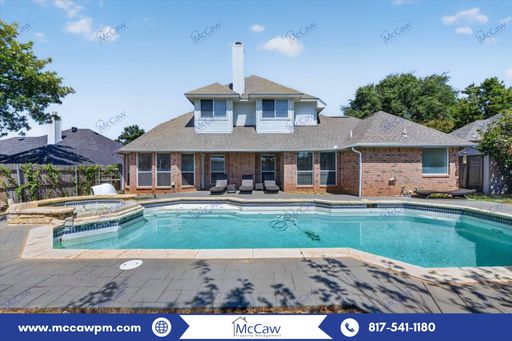 Beautiful Home - Gorgeous Pool - Vacant