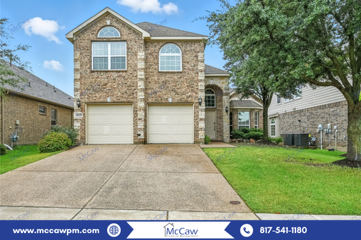 Lovely 5/3/2 in Fort Worth (76123)! – photo 1