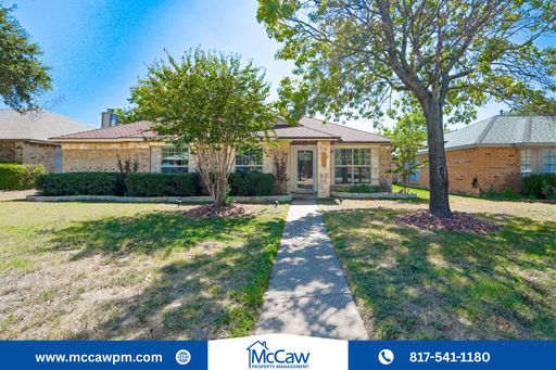 Spacious 4-bed 2-bath home in Dallas! – photo 1