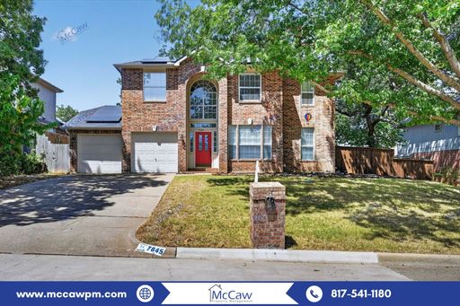 7845 Ember Oaks Dr. – photo 1