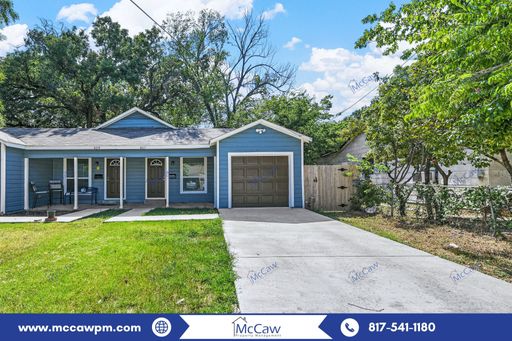 Modern Apartment 1/1 in Irving! – photo 1