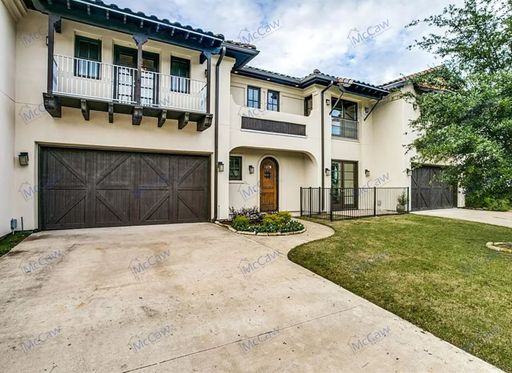 Townhome in Lakewood (75214) – photo 1