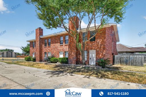Great 2/2 Townhome in Irving! – photo 1
