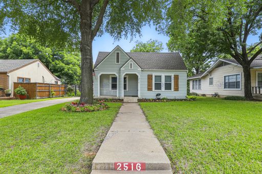 Charming Tudor in Historic Oakhurst - Move-In Ready! – photo 1