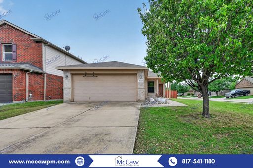 Classy 3/2/2 in Keller ISD! – photo 1