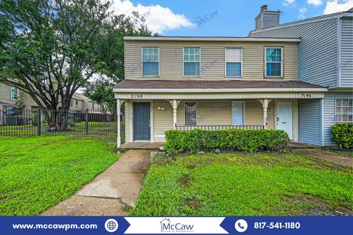 Great 2/2 Townhome in Dallas! – photo 1