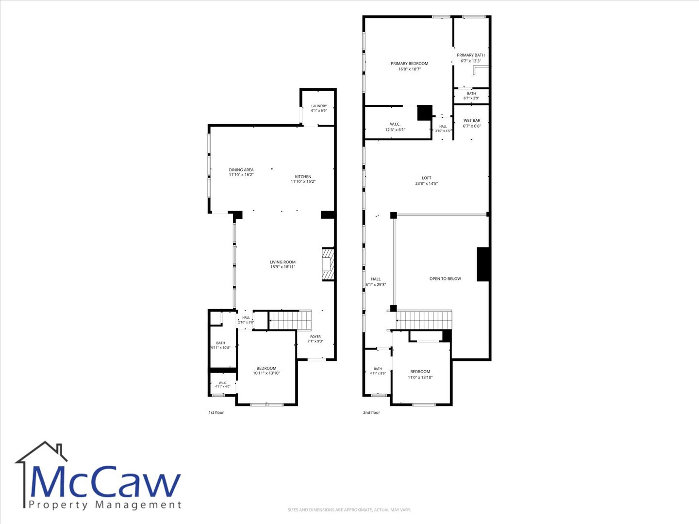 Lewisville House: 2438 Sunderland Ln.