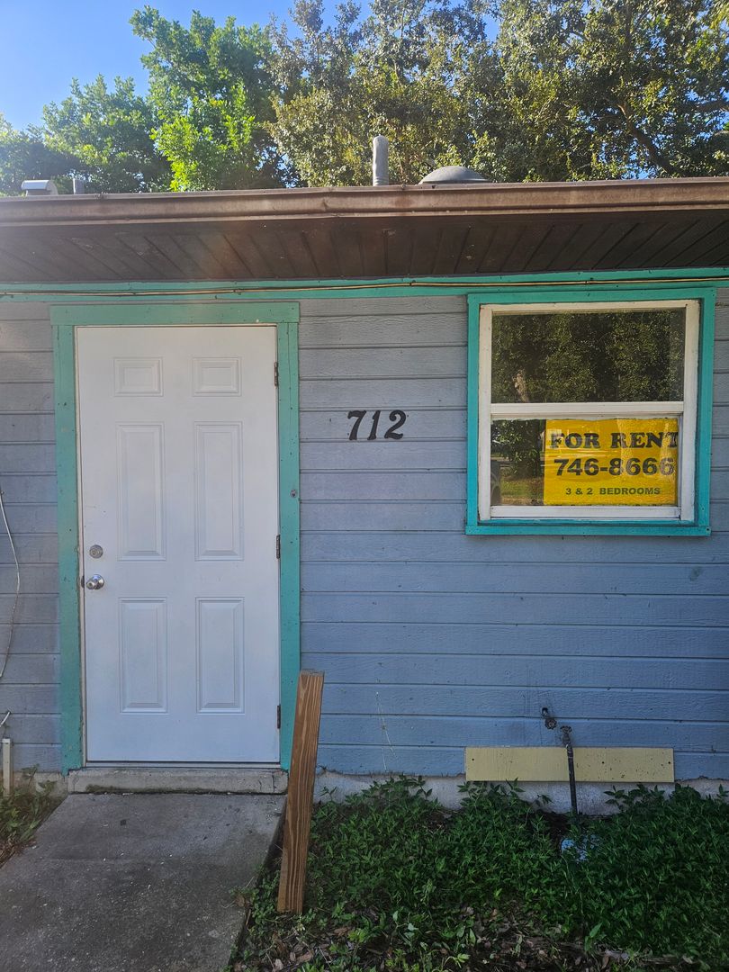 BRADENTON House: 712 26th Ave East