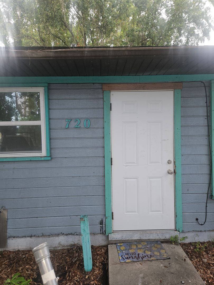 BRADENTON House: 720 26TH AVE EAST