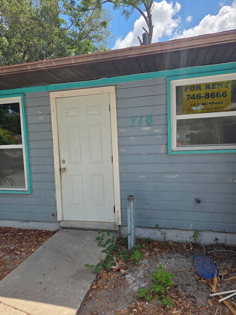 BRADENTON Condo: 718 26TH AVE EAST