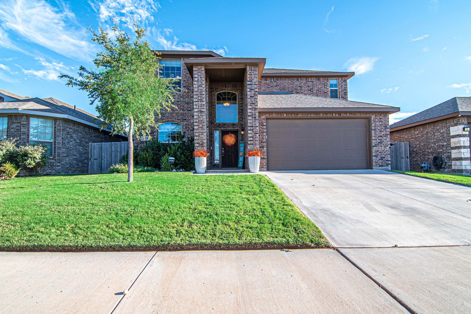 Midland House: 6715 Hall of Fame Blvd