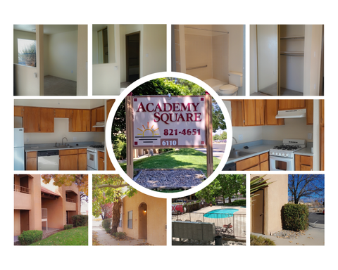 $1000 moves you in and pays rent through 9/30/26!* Beautiful One Bedroom! New Flooring! – photo 1