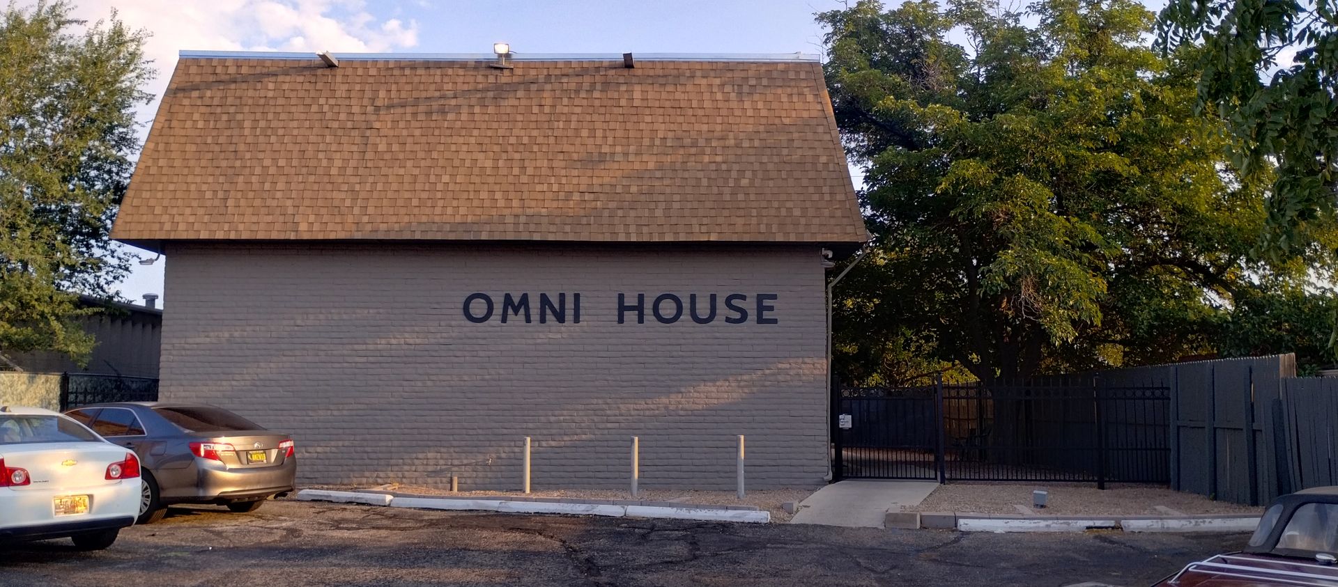 Albuquerque Apartment: 2426 Garfield Ave SE