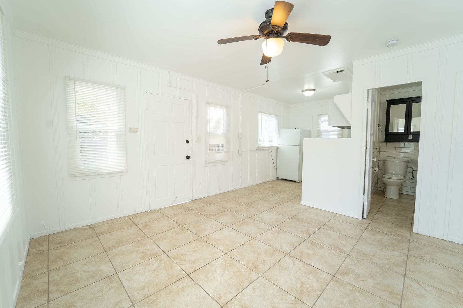 San Diego Apartment: 4653-4655 Utah St.