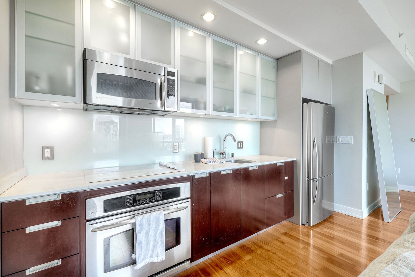 San Diego Condo: 575 6th Ave. Unit #1109