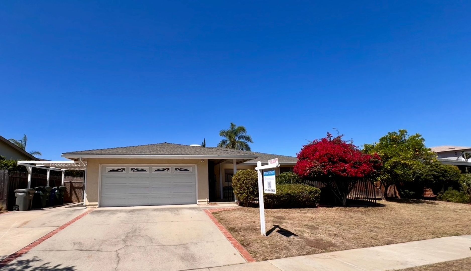 Escondido House: 749 Highland St