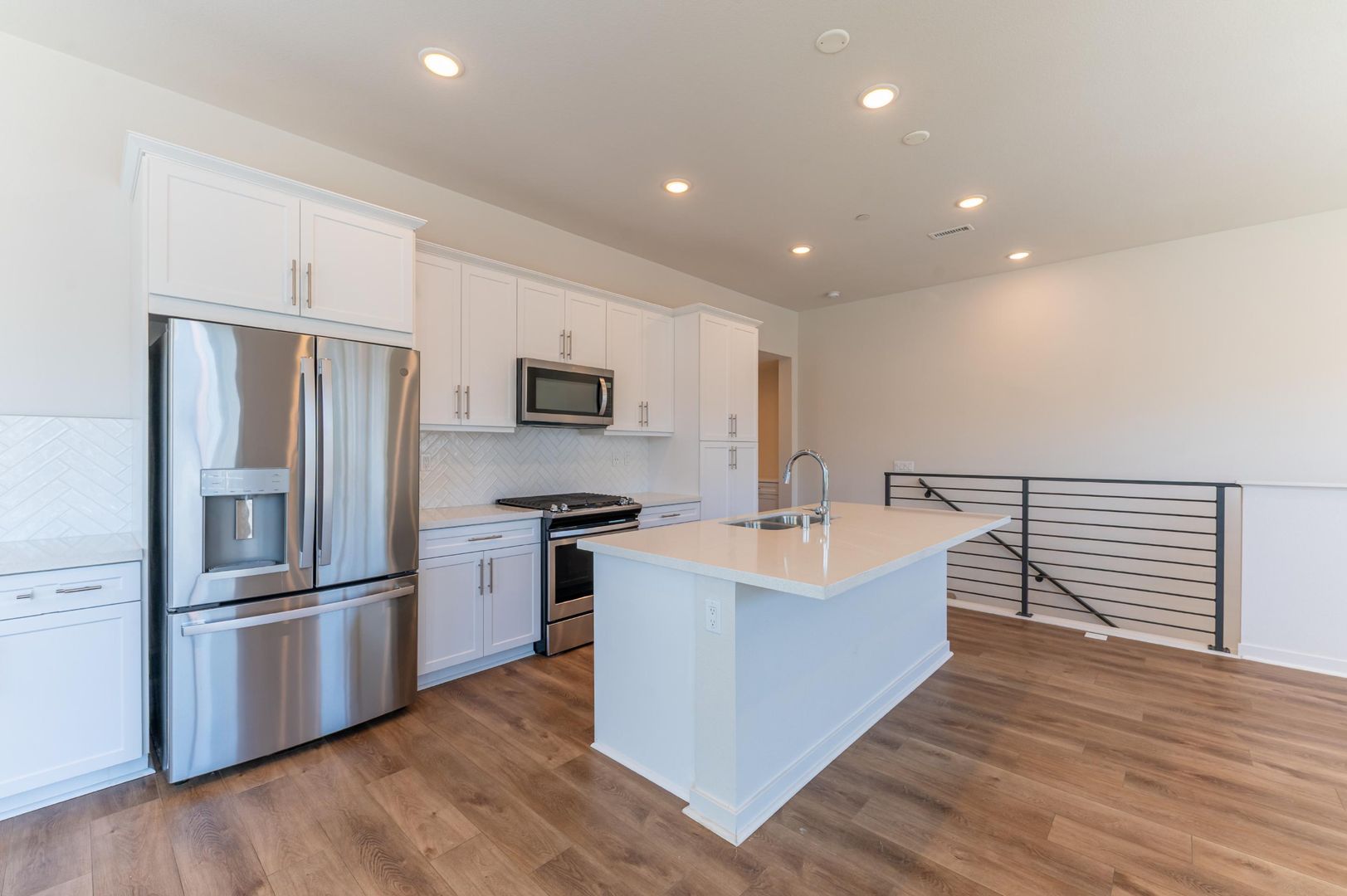 Chula Vista House: 2096 Bravo Loop