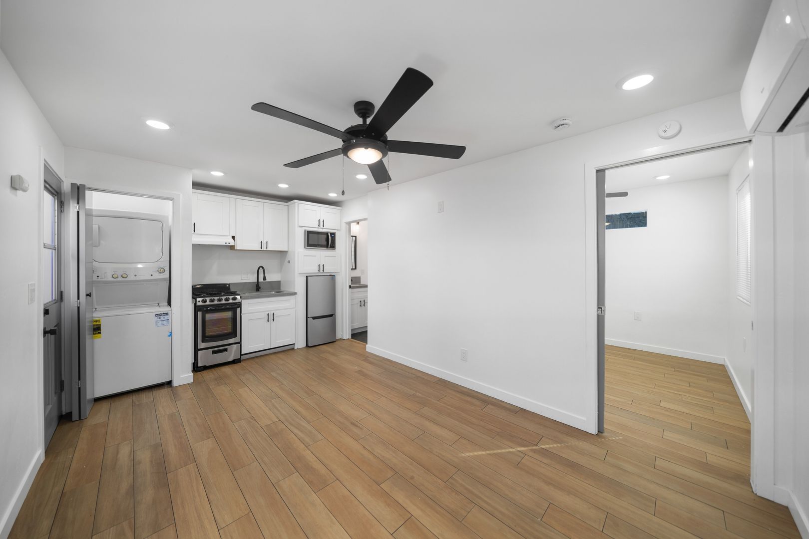 San Diego Apartment: 3553-57 Alabama St.