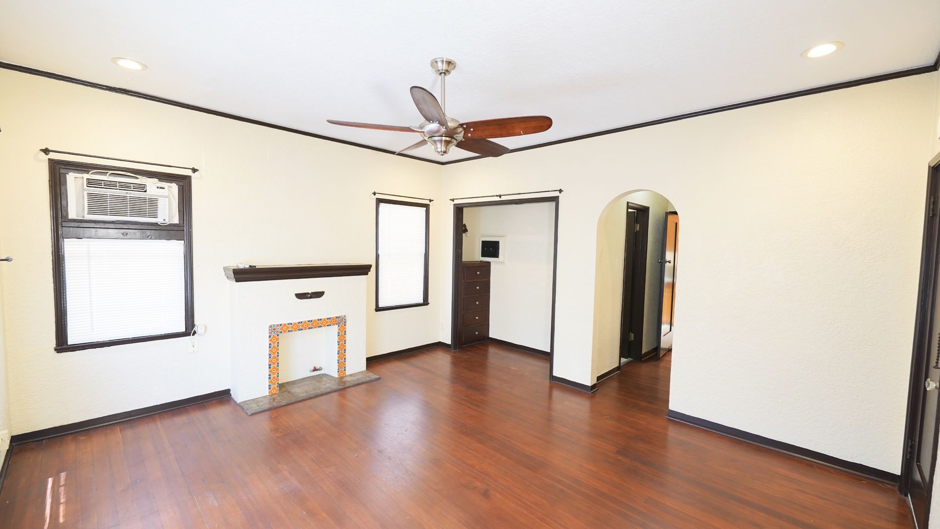 San Diego Apartment: 3783-3787 1/2 Park Blvd