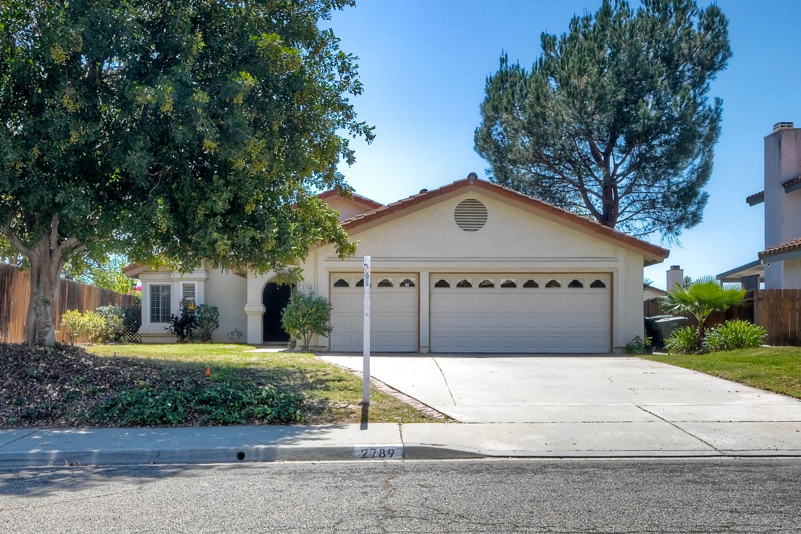 Escondido House: 2789 Prairiestone Way